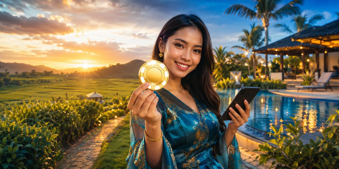 Proses deposit mudah untuk pengguna platform kasino di Kedah
