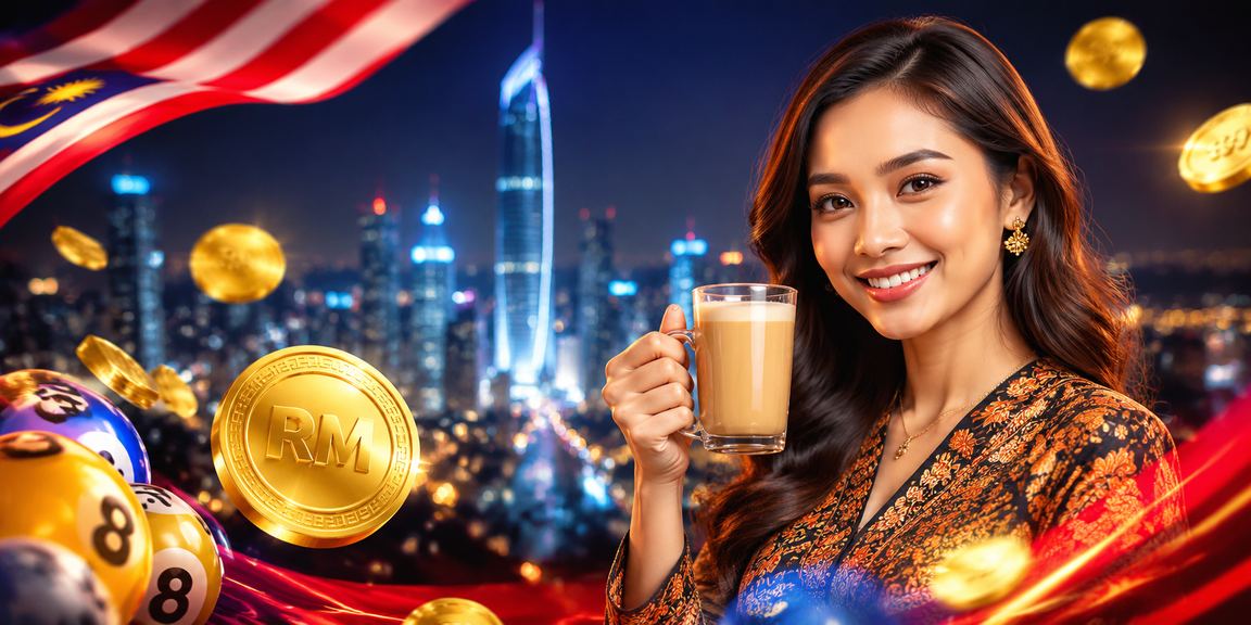 Tawaran cabutan bertuah dan promosi khas untuk pengguna di Kuala Lumpur