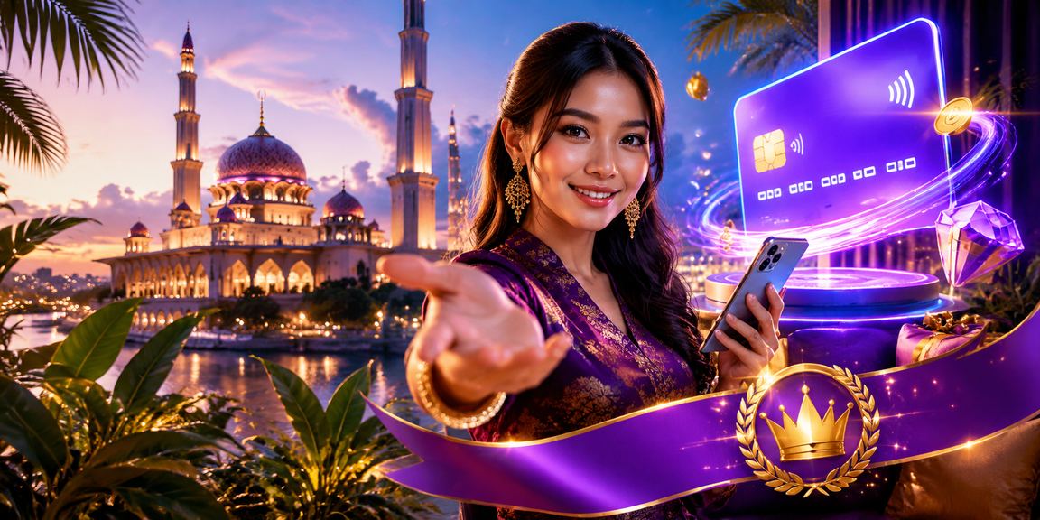 Program bonus VIP untuk pengguna aktif platform sukan maya di Putrajaya