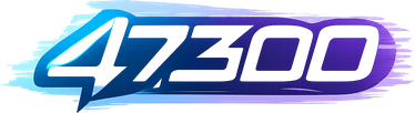 47300